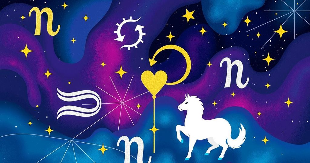 Colorful representation of zodiac symbols with a cosmic theme, highlighting astrological love insights for May 27.